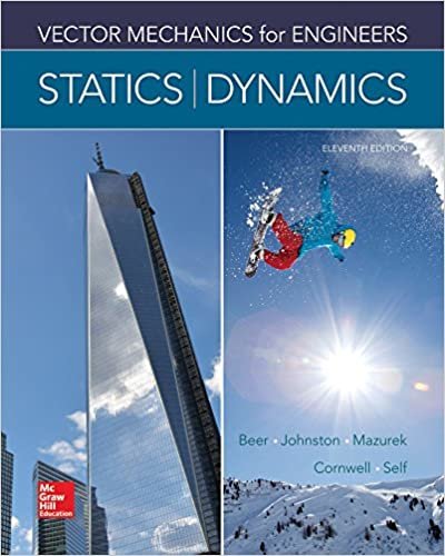 okumak Vector Mechanics for Engineers: Statics and Dynamics