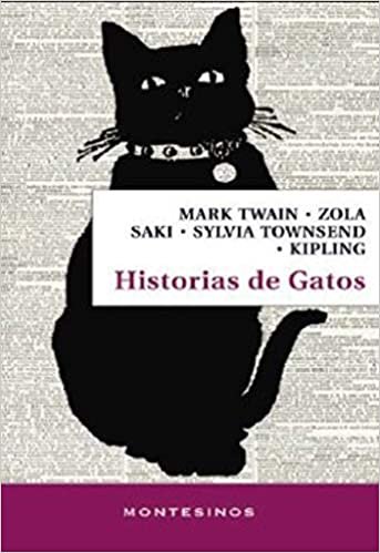 okumak Historias de gatos