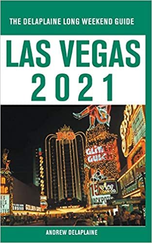 okumak Las Vegas - The Delaplaine 2021 Long Weekend Guide