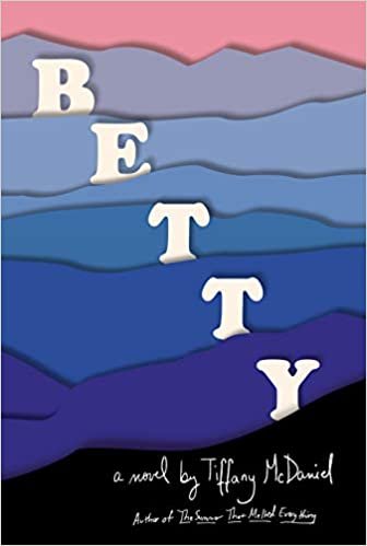 okumak Betty: A novel