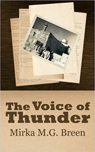 okumak The Voice of Thunder