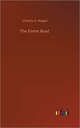 okumak The Exeter Road