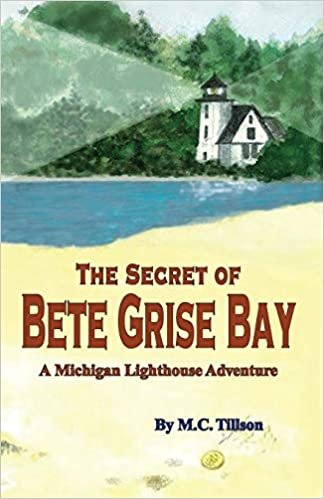 okumak The Secret of Bete Grise Bay