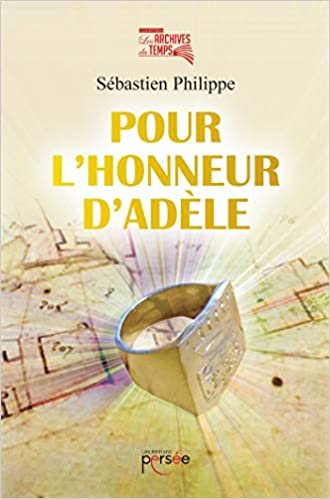 okumak POUR L HONNEUR D ADELE (P.ARCHIVE TEMPS)