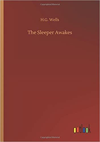 okumak The Sleeper Awakes