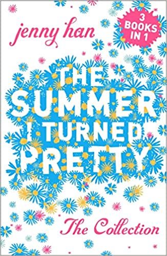 okumak The Summer I Turned Pretty Complete Series (Books 1-3)