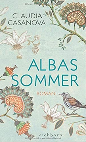 okumak Albas Sommer: Roman