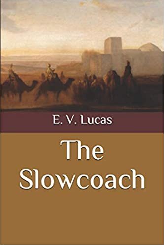 okumak The Slowcoach