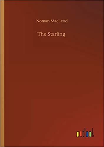 okumak The Starling