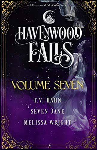 okumak Havenwood Falls Volume Seven (Havenwood Falls Collection)