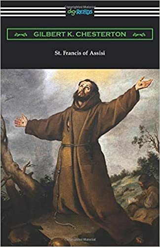 okumak St. Francis of Assisi
