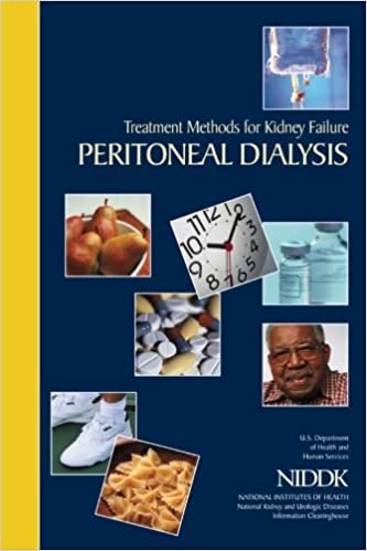 okumak Treatment Methods for Kidney Failure:  Peritoneal Dialysis