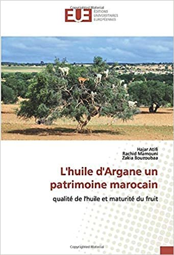 okumak L&#39;huile d&#39;Argane un patrimoine marocain: qualité de l&#39;huile et maturité du fruit