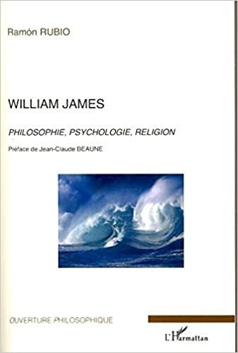 okumak William James: Philosophie, psychologie, religion (Ouverture Philosophique)