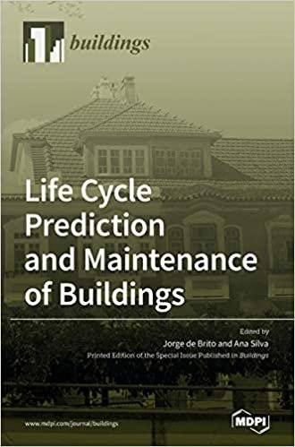 okumak Life Cycle Prediction and Maintenance of Buildings