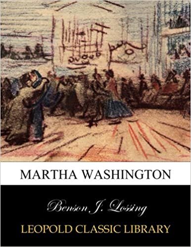 okumak Martha Washington