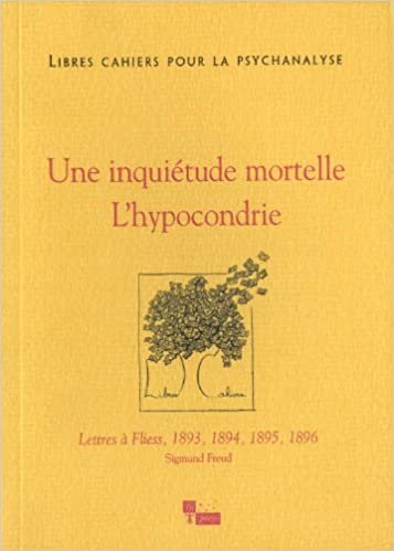 okumak Libres cahiers pour la psychanalyse n° 28 Une inquiétude mortelle l&#39;hypocondrie