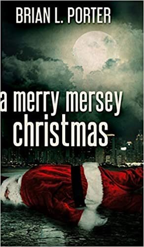 okumak A Merry Mersey Christmas