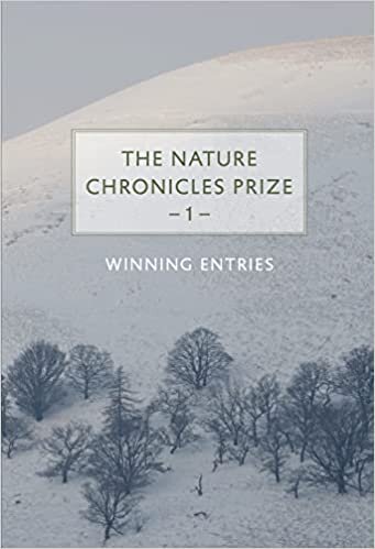 The Nature Chronicles Prize: 1