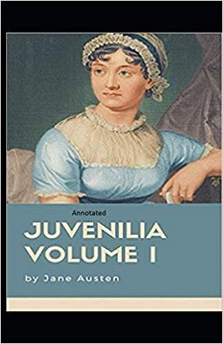 okumak Juvenilia – Volume I Annotated
