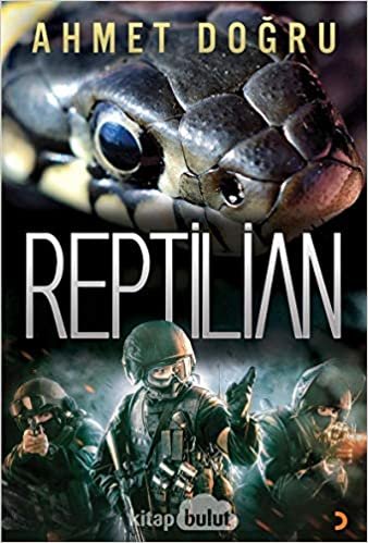 okumak Reptilian