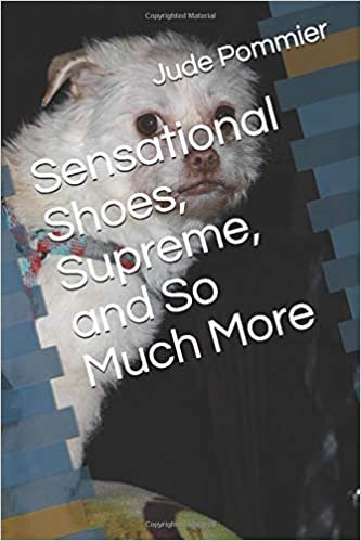 okumak Sensational Shoes, Supreme, and So Much More