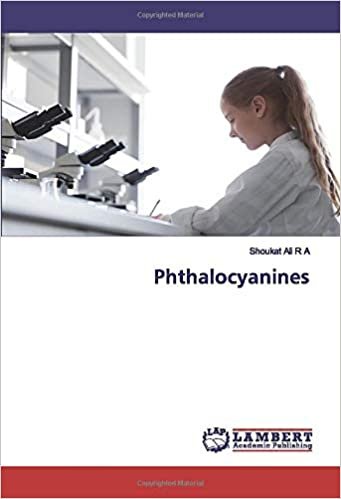 okumak Phthalocyanines