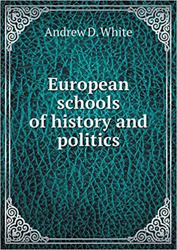 okumak European schools of history and politics