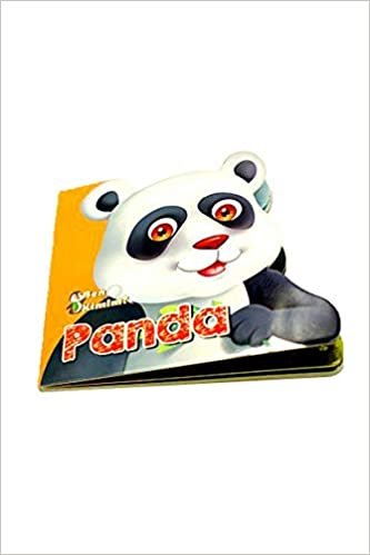 okumak Ben Kimim-Panda