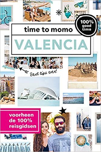 okumak time to momo Valencia + ttm Dichtbij 2020: met time to momo Dichtbij cadeau
