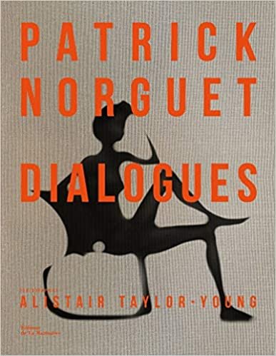 okumak Patrick Norguet - Dialogues (Design - Décoration)