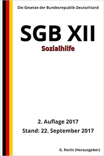 okumak SGB XII - Sozialhilfe, 2. Auflage 2017: 12