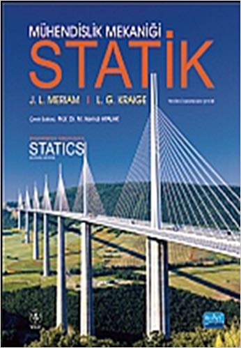 okumak Mühendislik Mekaniği Statik