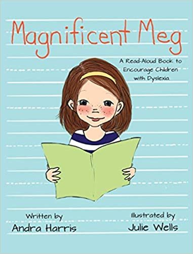 okumak Harris, A: Magnificent Meg