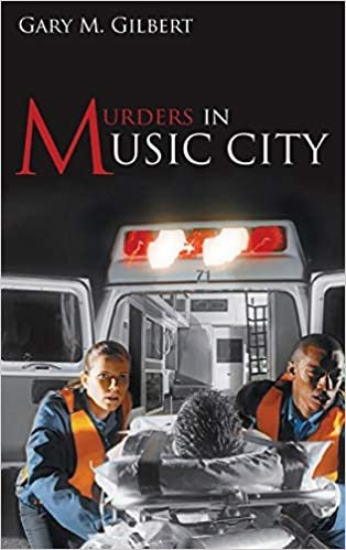 okumak Musics in Murder City