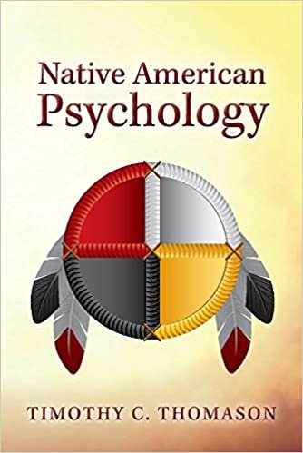 okumak Native American Psychology