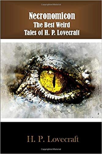 okumak Necronomicon:: The Best Weird Tales of H. P. Lovecraft