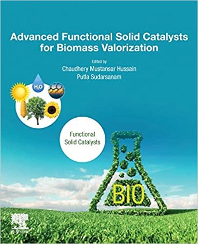 okumak Advanced Functional Solid Catalysts for Biomass Valorization