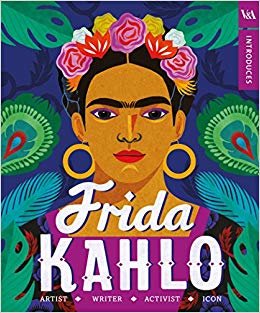 okumak V&amp;A Introduces - Frida Kahlo