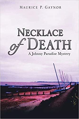 okumak Necklace of Death: A Johnny Paradise Mystery