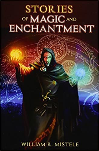 okumak Stories of Magic and Enchantment