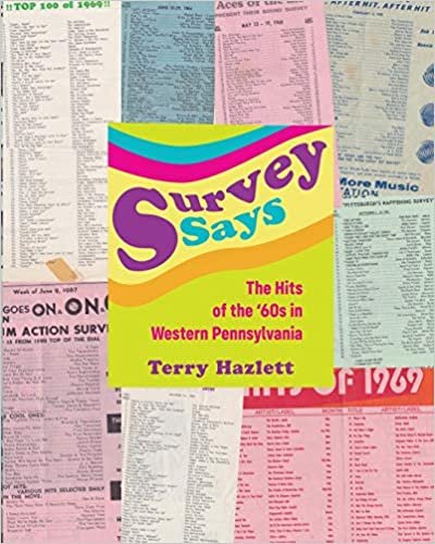 okumak Survey Says: The Hits of the &#39;60s in Western Pennsylvania