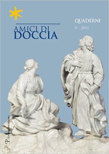 okumak Amici Di Doccia, V - 2011: Quaderni