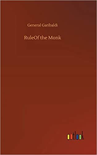 okumak RuleOf the Monk