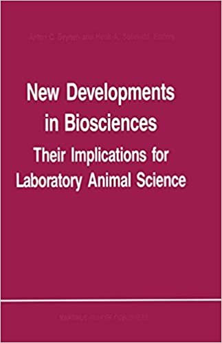 okumak New Developments in Biosciences: Their Implications For Laboratory Animal Science: Proceedings Of The Third Symposium Of The Federation Of European . . . In Amsterdam, The Netherlands, 1-5 June 1987
