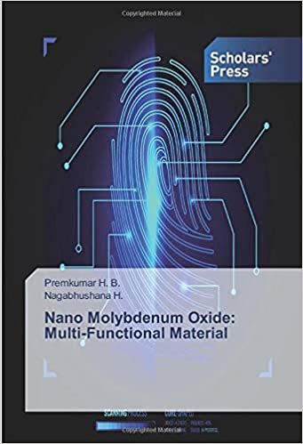 okumak Nano Molybdenum Oxide: Multi-Functional Material