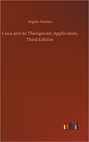 okumak Coca and its Therapeutic Application, Third Edition