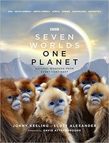 okumak Seven Worlds One Planet