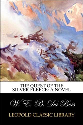 okumak The Quest of the Silver Fleece: A Novel