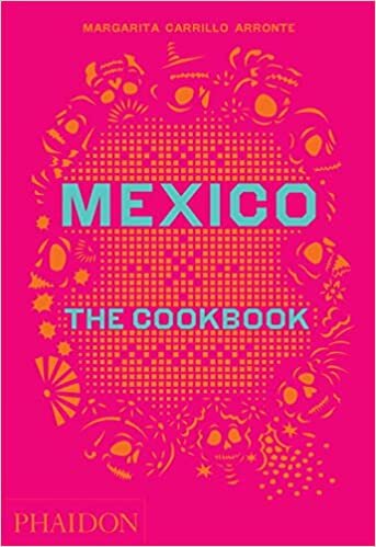 okumak Mexico: The Cookbook (FOOD COOK)